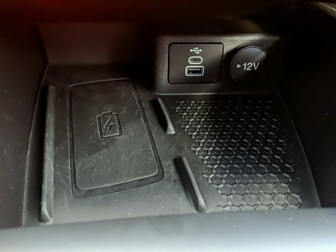 Certified 2023 Ford Bronco Sport Outer Banks w/ Tech Package image 20