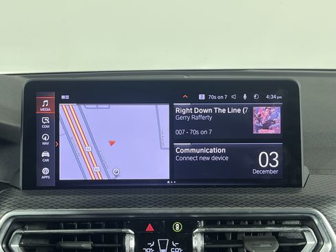 Certified 2023 BMW X3 xDrive30i w/ M Sport Package image 15