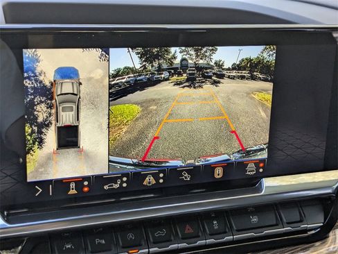 New 2026 GMC Sierra 1500 Elevation w/ Elevation Premium Package image 21