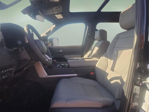 New 2026 Toyota Tundra Limited image 20