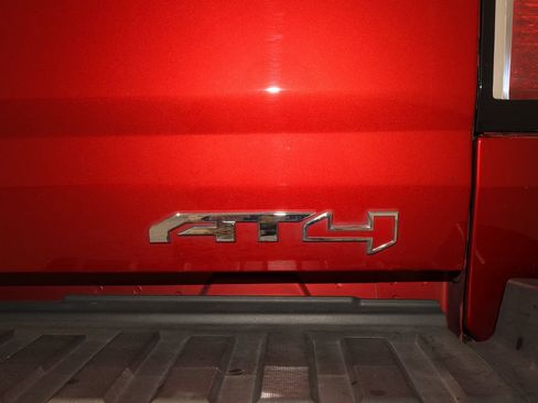 Used 2021 GMC Canyon AT4 w/ Trailering Package AWD/4WD image 34