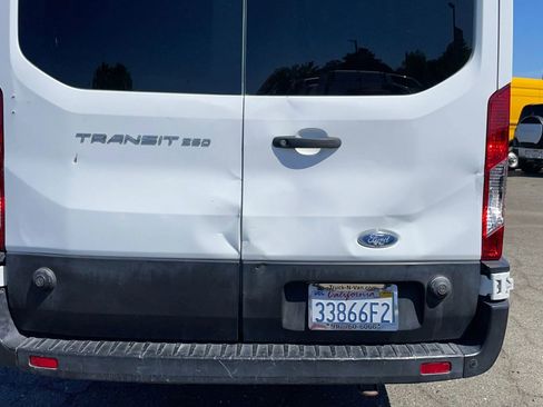 Used 2019 Ford Transit 250 148 High Roof Extended RWD image 41