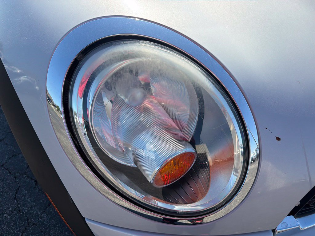 Used 2011 MINI Cooper S FWD image 6