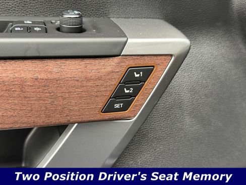 Used 2023 Toyota Tundra 1794 Edition image 5