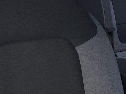 New 2026 Ford Bronco 4-Door image 21