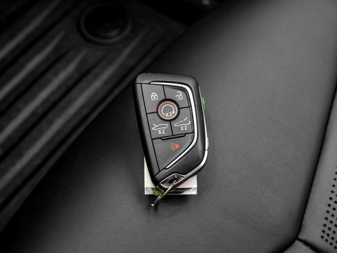 Used 2021 Chevrolet Corvette Stingray 2LT w/ Battery Protection Package image 47