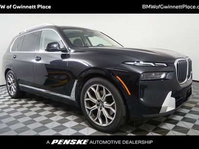 Used 2023 BMW X7 xDrive40i