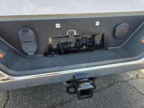 Used 2022 Chevrolet Silverado 1500 LT w/ Protection Package image 14