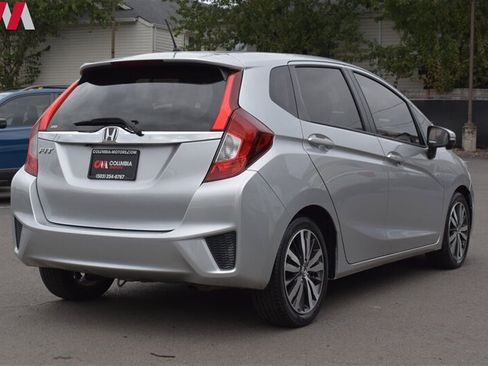 Used 2016 Honda Fit EX image 5