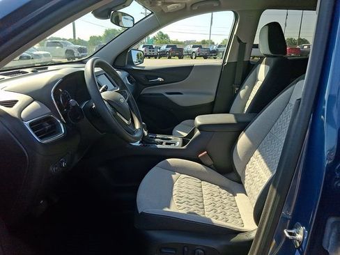 Used 2024 Chevrolet Equinox LS w/ LS Convenience Package FWD image 13