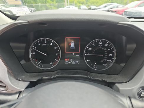 Used 2024 Subaru Crosstrek 2.0i Premium w/ Popular Package #4 AWD/4WD image 19
