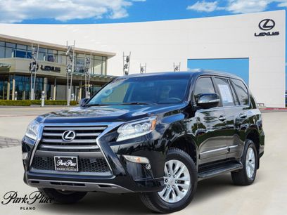 Used 2019 Lexus GX 460 Premium
