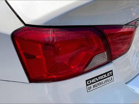 Used 2014 Chevrolet Impala LT w/ Convenience Package FWD image 26