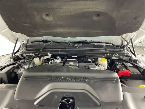 Certified 2022 RAM 2500 Big Horn AWD/4WD image 22