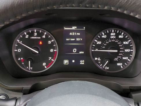 New 2026 Subaru Ascent Premium image 25