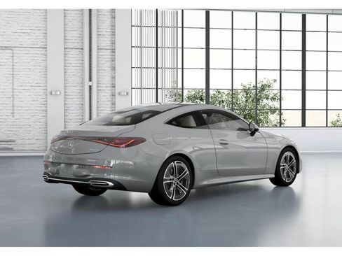 New 2026 Mercedes-Benz CLE 300 CLE 300 image 21