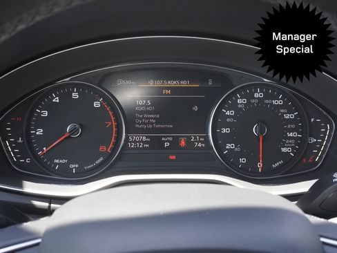 Used 2023 Audi Q5 2.0T Premium w/ Convenience Package AWD/4WD image 11