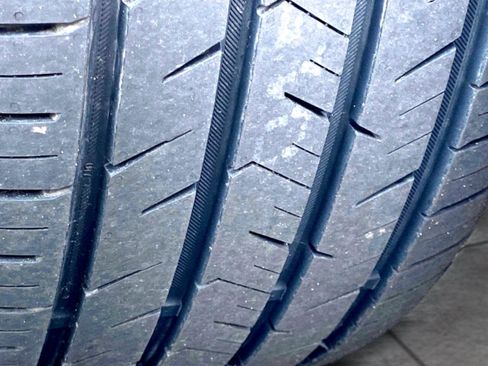 Used 2022 Lexus ES 350 F Sport image 56