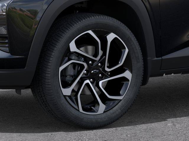 New 2026 Chevrolet Trax RS w/ Driver Confidence Package FWD image 9