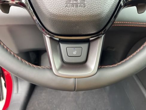 New 2025 Honda Pilot TrailSport image 14