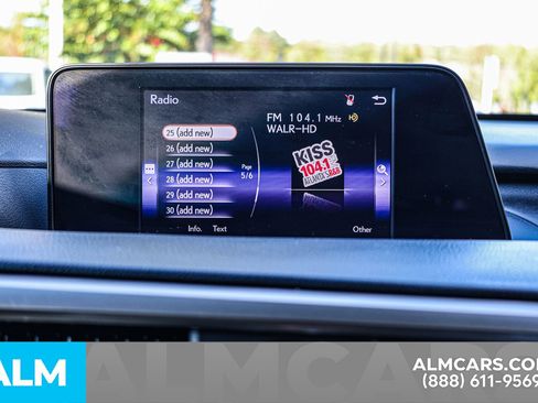 Used 2019 Lexus RX 350 FWD image 36