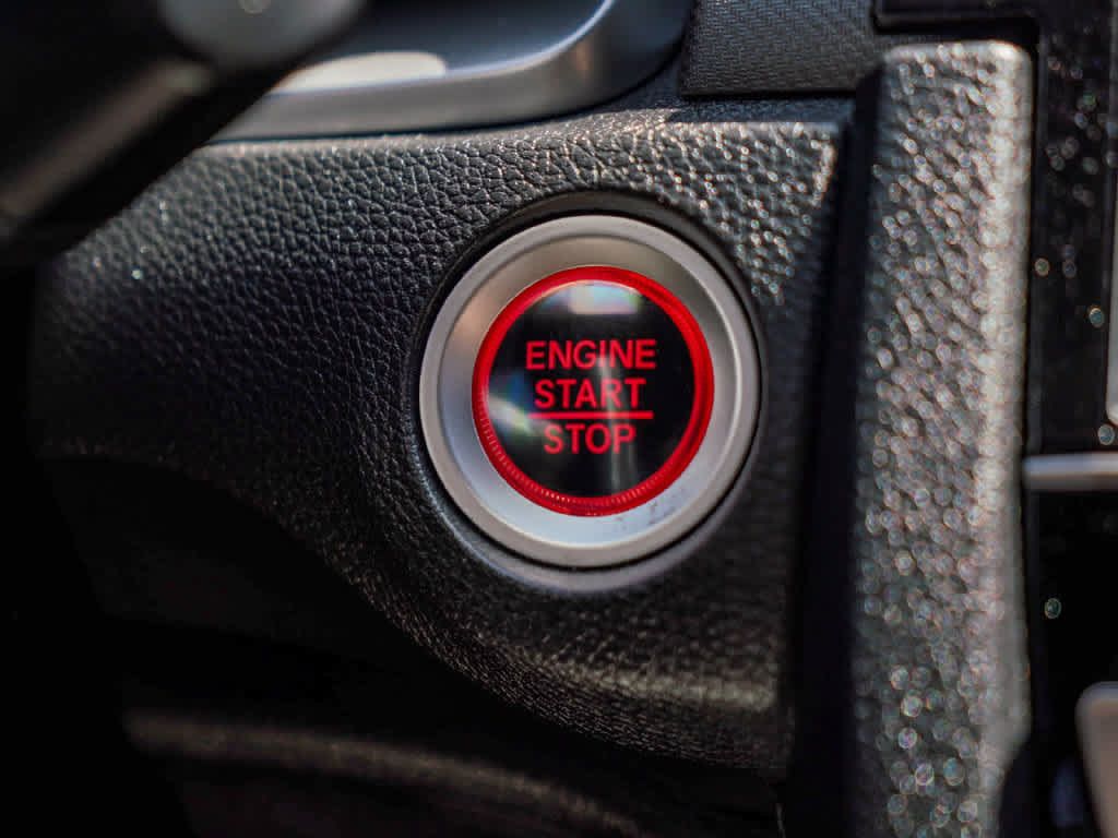 Used 2019 Honda Civic EX image 21