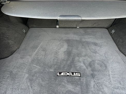 Used 2024 Lexus RX 350 Premium w/ Accessory Package (Z1) image 17