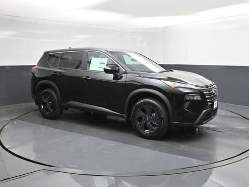 New 2026 Nissan Rogue SV w/ Cold Weather Package image 26