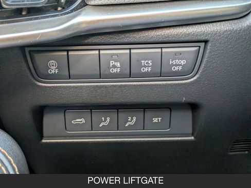 Certified 2024 MAZDA CX-90 3.3 Turbo w/ Premium Package image 16