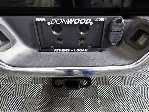 Used 2018 RAM 2500 Big Horn w/ Harvest Edition image 16