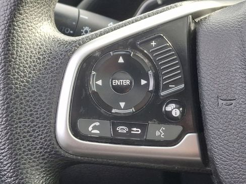 Used 2017 Honda Civic EX image 21