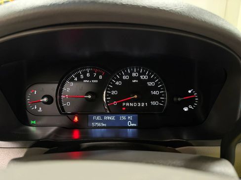 Used 2009 Cadillac DTS w/ Trunk Convenience Package FWD image 44