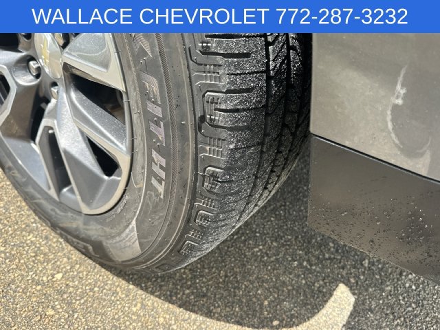 Used 2021 Chevrolet Tahoe LT w/ LT Signature Package RWD image 11