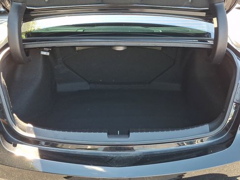 Used 2019 Acura ILX FWD image 21