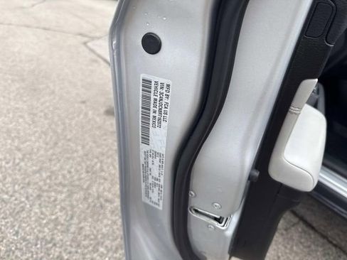 Used 2024 Jeep Compass Limited w/ Sun and Sound Group image 28