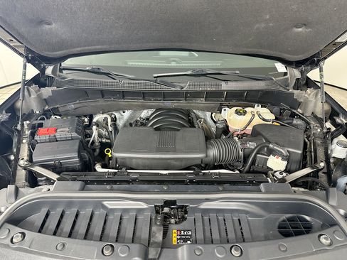 Used 2022 Chevrolet Silverado 1500 RST w/ Z71 Off-Road Package AWD/4WD image 32