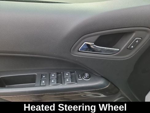 Used 2022 GMC Canyon Elevation w/ Elevation Premium Package image 12