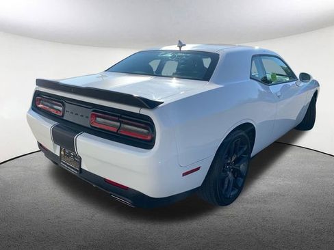 Used 2023 Dodge Challenger GT w/ Blacktop Package image 13
