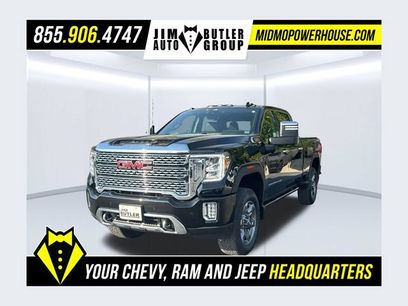 Used 2023 GMC Sierra 3500 Denali w/ Denali Ultimate Package
