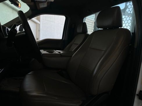 Used 2020 Ford F450 XL image 22