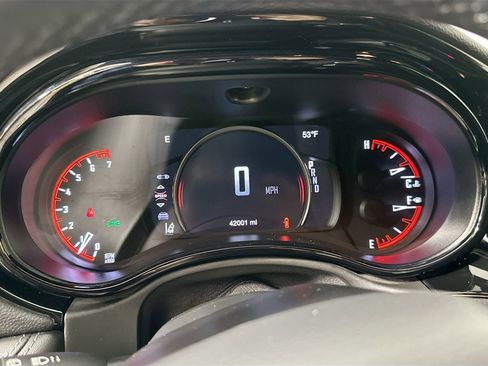 Used 2022 Dodge Durango GT image 10