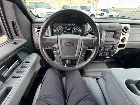 Used 2014 Ford F150 XLT w/ Equipment Group 302A Luxury image 32