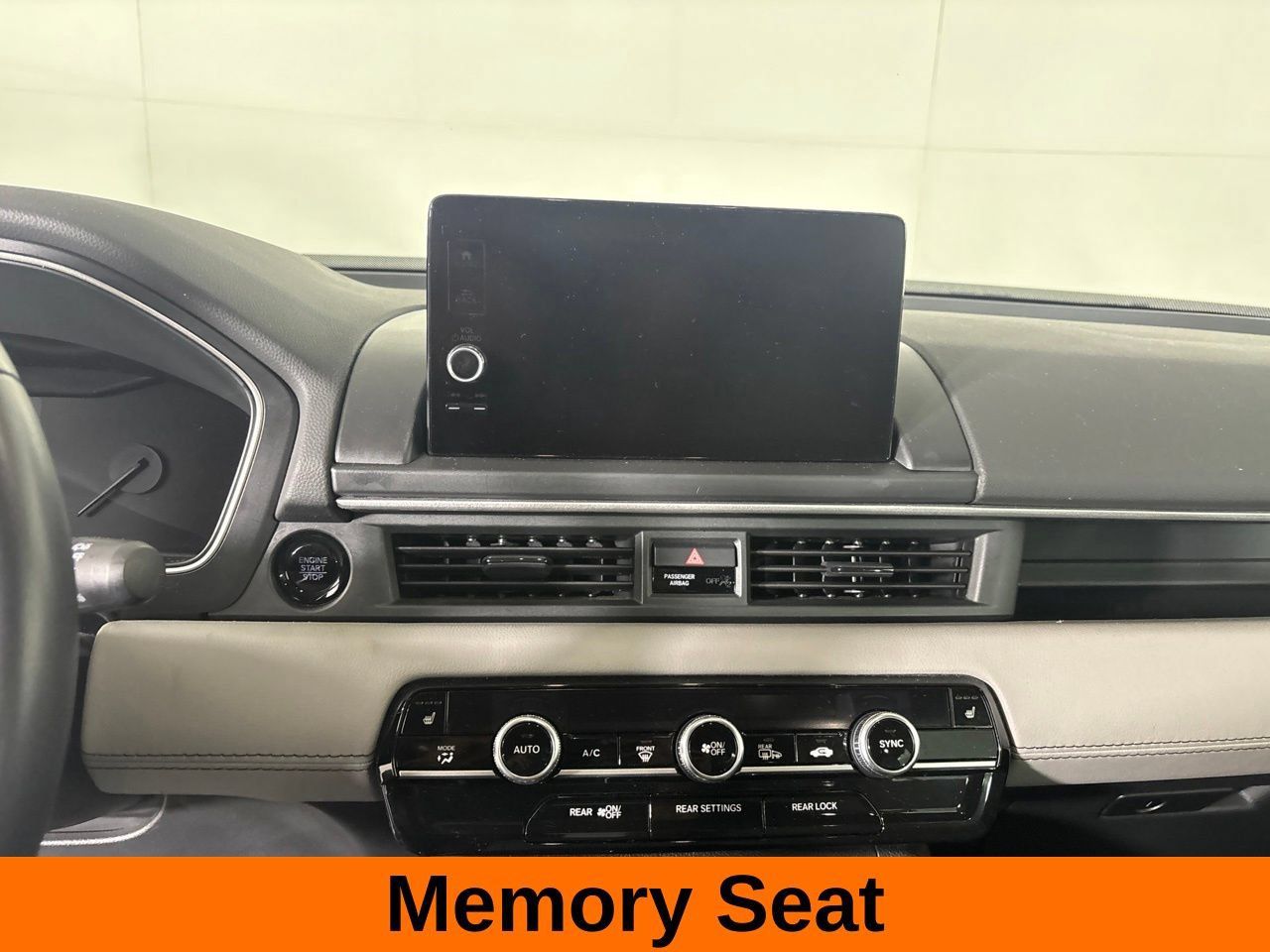 Used 2023 Honda Pilot EX-L image 15