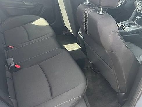 Used 2020 Honda Civic EX image 9