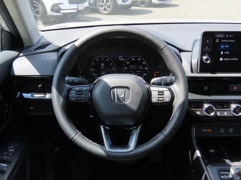 New 2026 Honda CR-V EX-L image 18