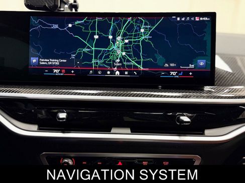 Used 2024 BMW X5 M60i image 28