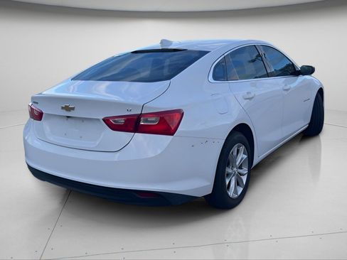 Used 2023 Chevrolet Malibu LT image 5