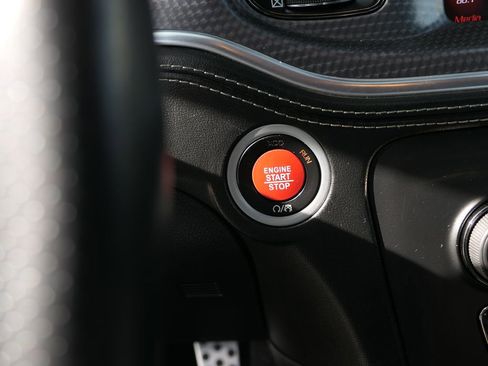 Used 2022 Dodge Charger SRT Hellcat image 15