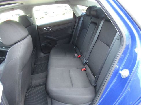 Used 2022 Honda Civic EX image 14