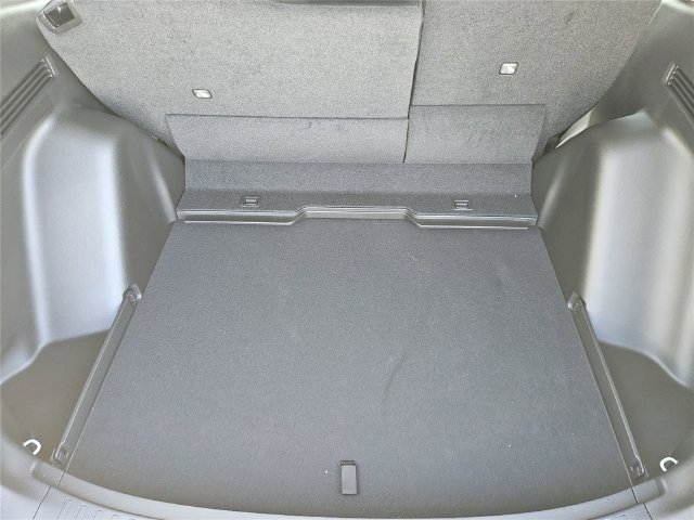 New 2027 Honda CR-V LX image 22